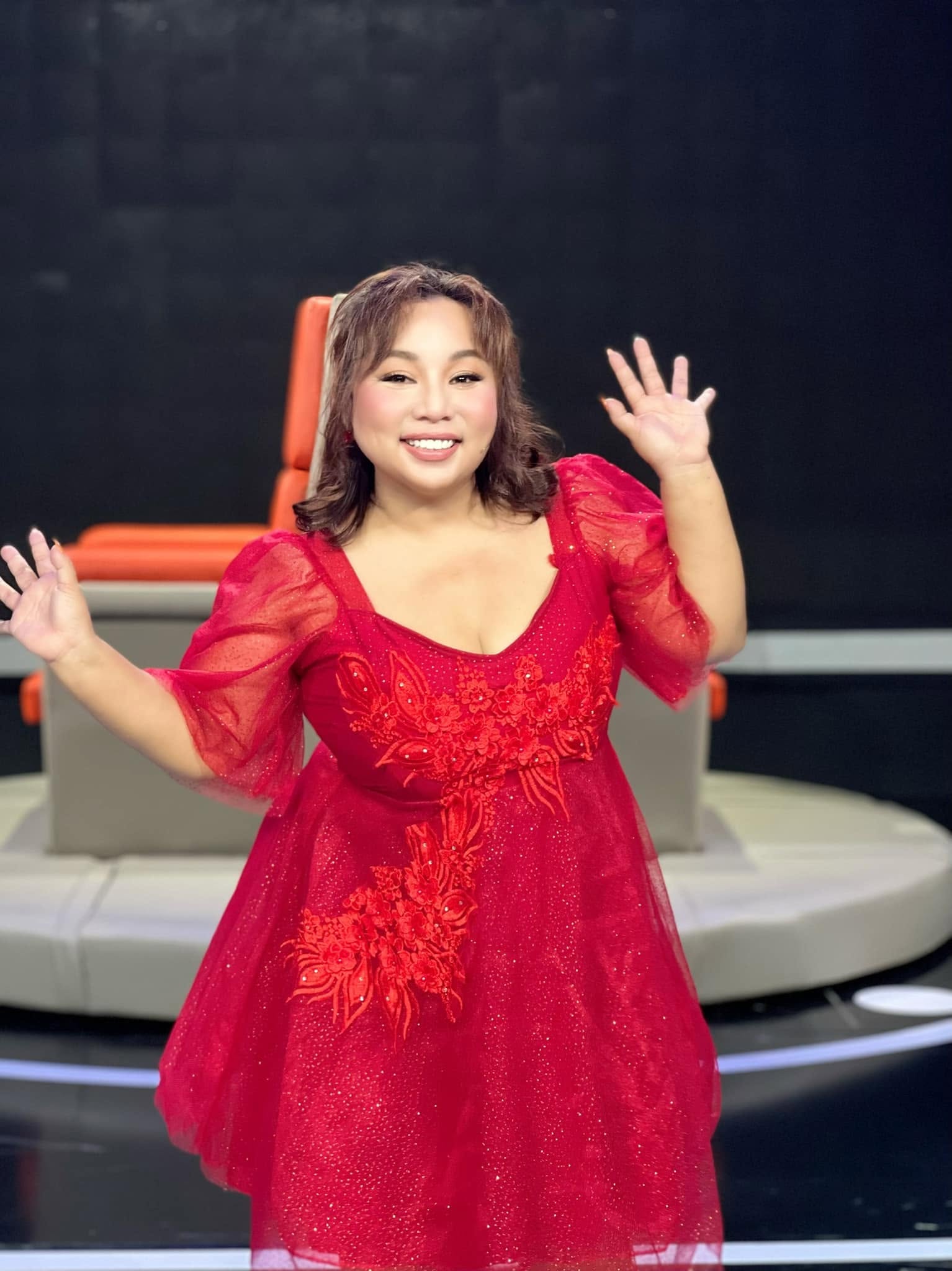 Diễn viên Kim Đào trước