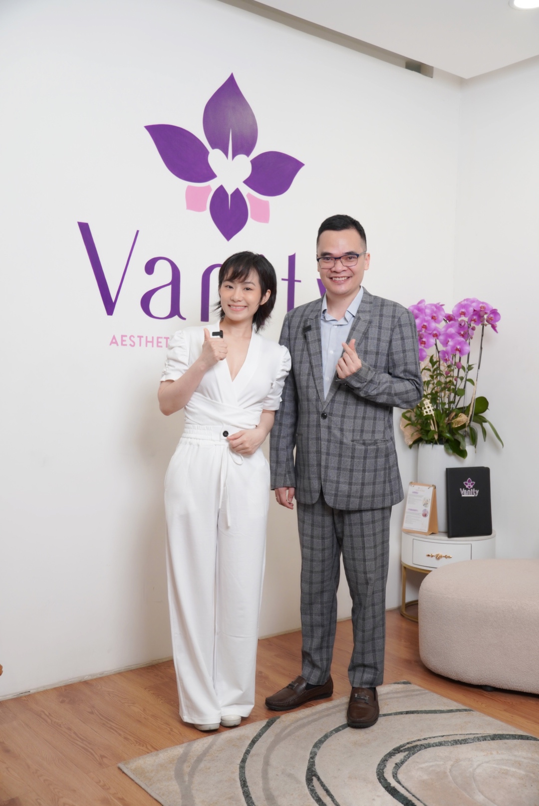 Ca sĩ Lương Bích Hữu sau