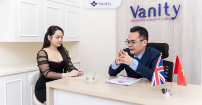 Diễn viên Trúc Anh